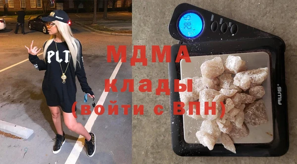 гидра Богданович